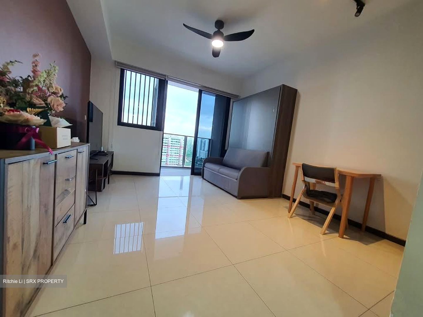 The Poiz Residences (D13), Apartment #560090941